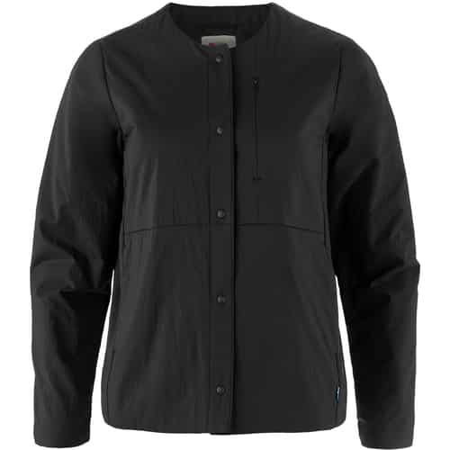 Fjällräven High Coast Damen Isolationsjacke bei Sport Schuster München