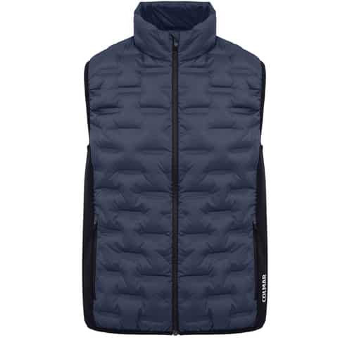 Colmar Down Herren Isolationsweste bei Sport Schuster München