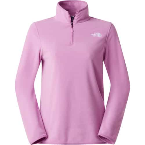 The North Face Glacier Fleece Damen Pullover bei Sport Schuster München
