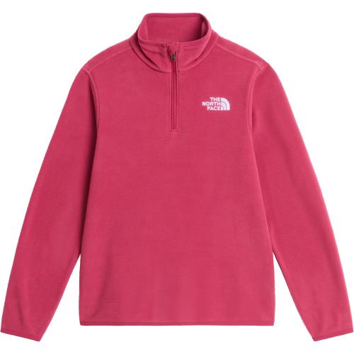 The North Face Glacier Fleece Kinder Pullover bei Sport Schuster München
