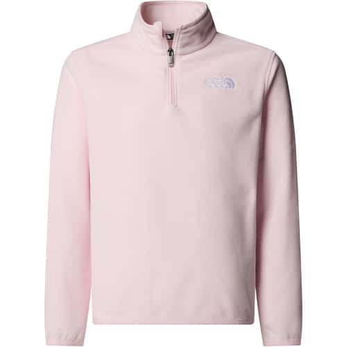 The North Face Glacier Kinder Pullover bei Sport Schuster München