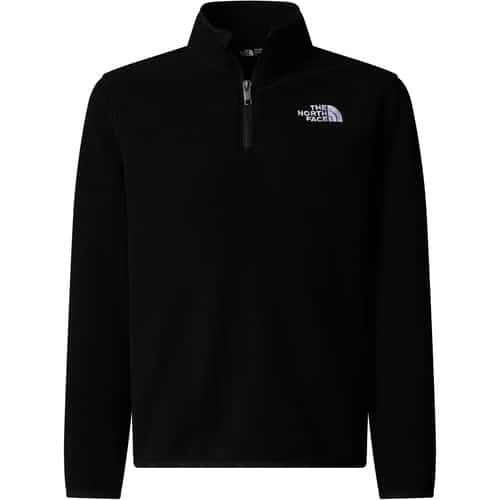 The North Face Glacier Kinder Pullover bei Sport Schuster München