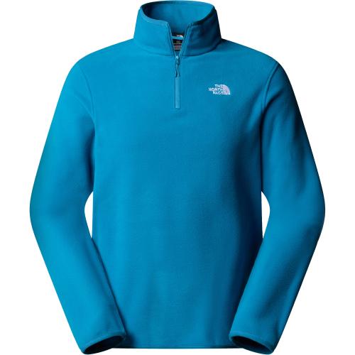 Glacier Herren Pullover