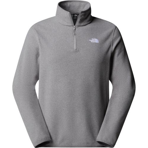 The North Face Glacier Herren Pullover bei Sport Schuster München