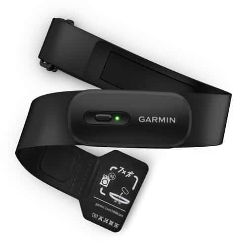 Garmin HRM 200 XS–S bei Sport Schuster München