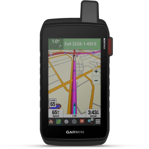 Montana 710i GPS Navigationsgerät