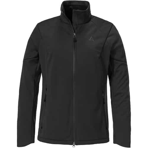 Schöffel Style Fracon Damen Softshelljacke bei Sport Schuster München