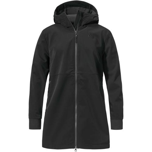 Schöffel Style Suavio Damen Softshelljacke bei Sport Schuster München