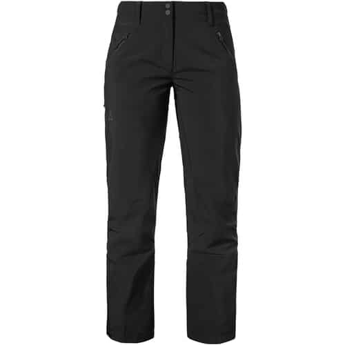 Schöffel Style Milagle Damen Wanderhose bei Sport Schuster München