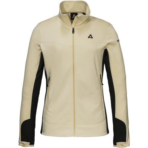 Style Milagle Damen Fleecejacke