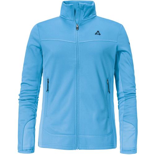Schöffel Style Milagle Damen Fleecejacke bei Sport Schuster München