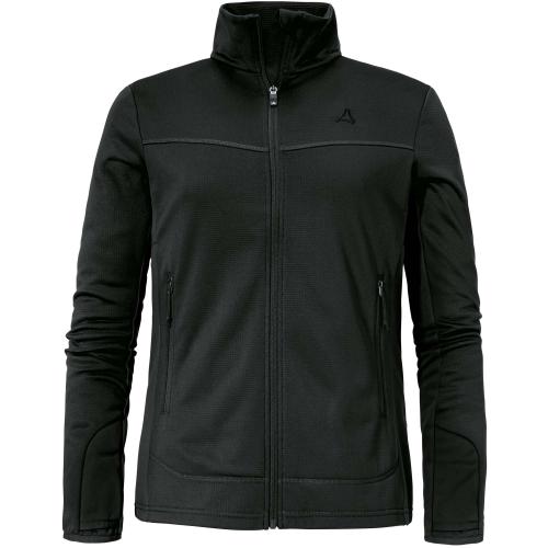 Schöffel Style Milagle Damen Fleecejacke bei Sport Schuster München