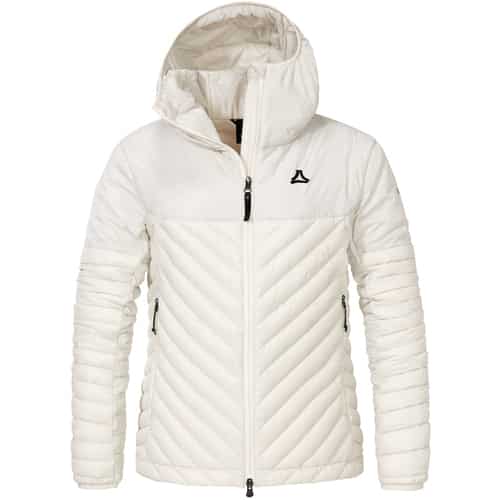 Schöffel Style Cascata Damen Daunenjacke bei Sport Schuster München