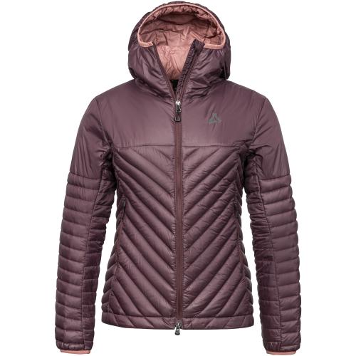 Style Cascata Damen Daunenjacke