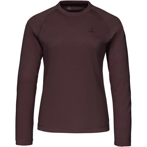 Schöffel Style Smue Damen Longsleeve bei Sport Schuster München