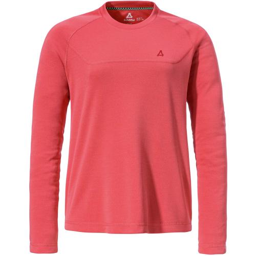 Schöffel Style Smue Damen Longsleeve bei Sport Schuster München
