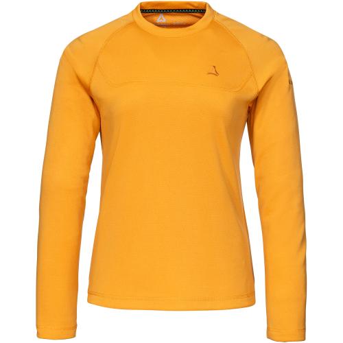 Schöffel Style Smue Damen Longsleeve bei Sport Schuster München