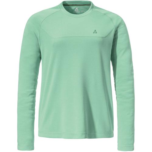 Schöffel Style Smue Damen Longsleeve bei Sport Schuster München