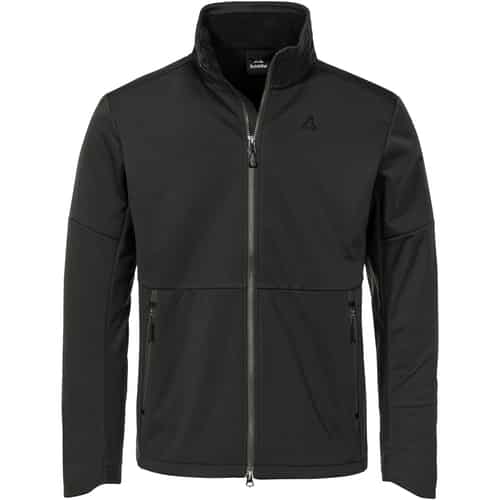 Schöffel Style Fracon Herren Softshelljacke bei Sport Schuster München