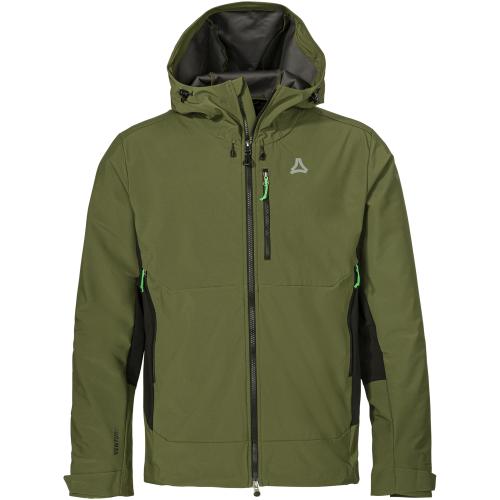 Schöffel Style Milagle Herren Softshelljacke bei Sport Schuster München