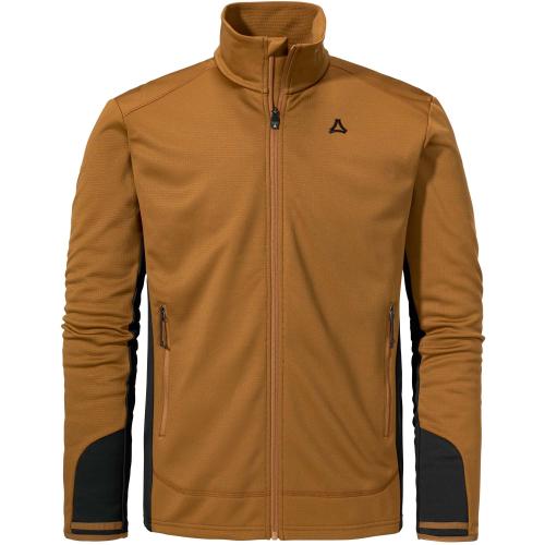 Schöffel Style Milagle Herren Fleecejacke bei Sport Schuster München