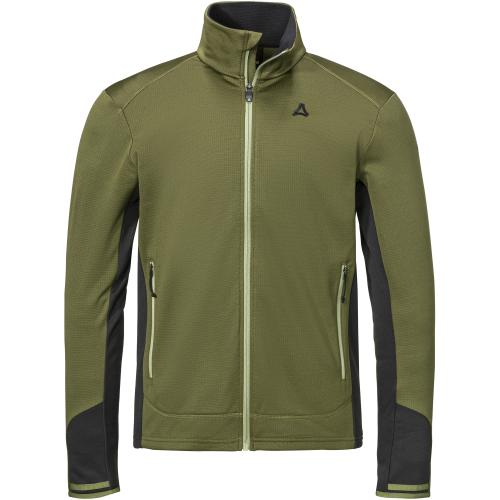 Schöffel Style Milagle Herren Fleecejacke bei Sport Schuster München
