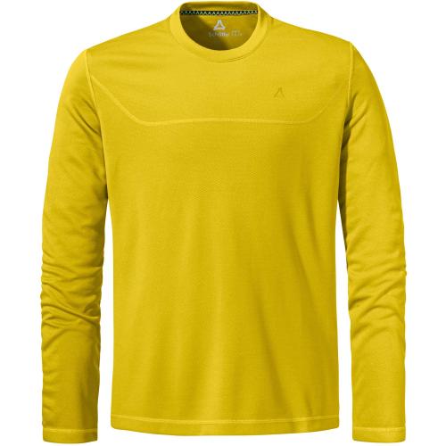 Schöffel Style Smue Herren Longsleeve bei Sport Schuster München