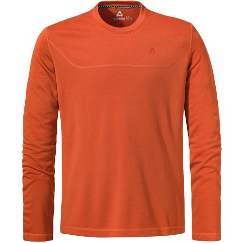 Schöffel Style Smue Herren Longsleeve bei Sport Schuster München