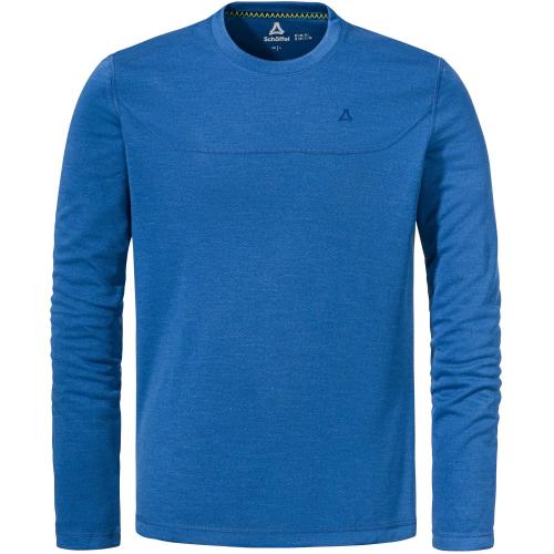 Style Smue Herren Longsleeve