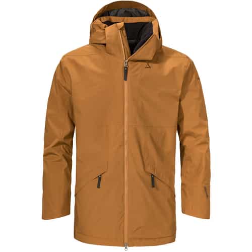 Schöffel Style Malkay Herren Parka bei Sport Schuster München