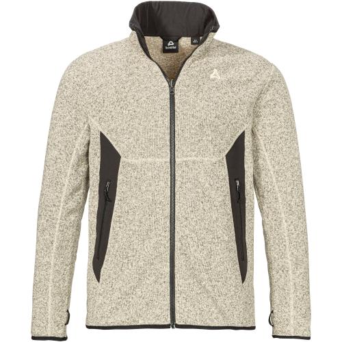 Schöffel Style Yew Herren Fleecejacke bei Sport Schuster München