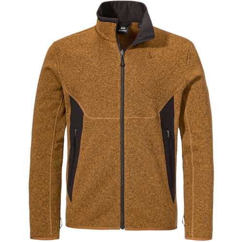 Schöffel Style Yew Herren Fleecejacke bei Sport Schuster München