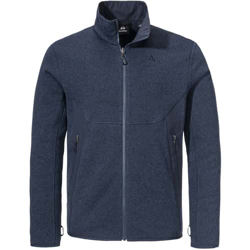 Schöffel Style Yew Herren Fleecejacke bei Sport Schuster München