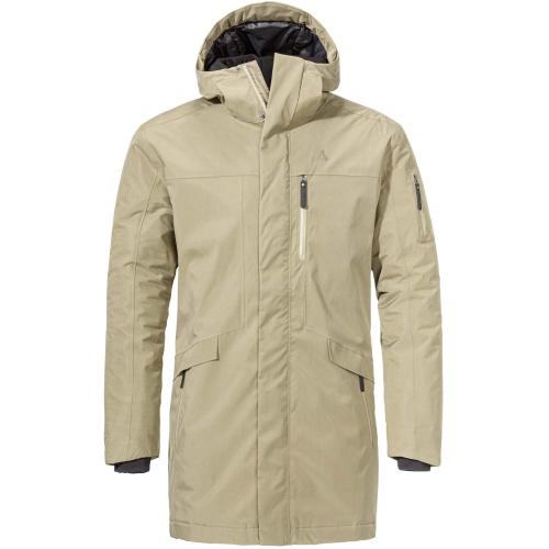 Schöffel Style Kalmor Herren Parka bei Sport Schuster München