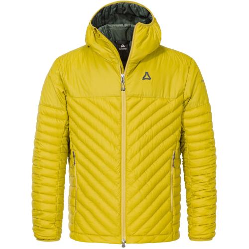 Schöffel Style Cascata Herren Daunenjacke bei Sport Schuster München