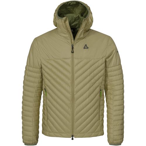 Schöffel Style Cascata Herren Daunenjacke bei Sport Schuster München