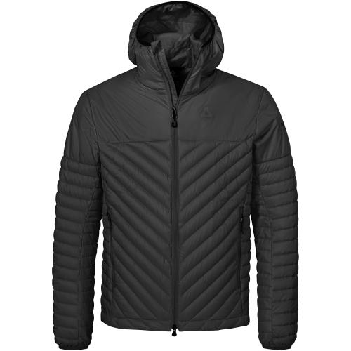 Style Cascata Herren Daunenjacke