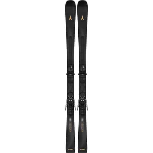 Atomic CLOUD C12 REVOSHOCK C + M 10 GW 25/26 Damen Alpinski bei Sport Schuster München