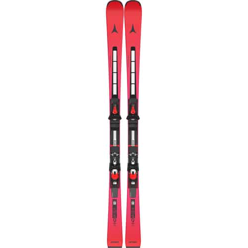 Atomic REDSTER S9 REVOSHOCK S + I 12 GW 25/26 Alpinski bei Sport Schuster München