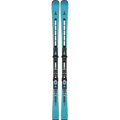 Atomic REDSTER X9S REVOSHOCK S + I 12 GW 25/26 Alpinski bei Sport Schuster München