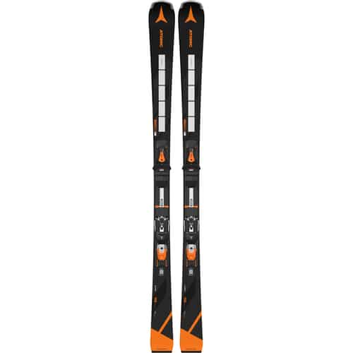 Atomic REDSTER Q9 REVOSHOCK S + I 12 GW 25/26 Alpinski bei Sport Schuster München