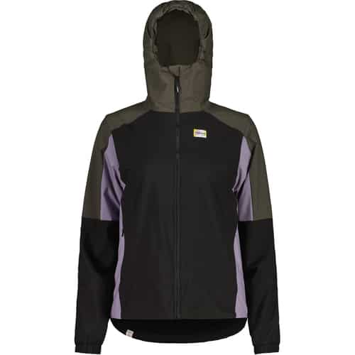 Maloja EtjoM. Damen Langlaufjacke bei Sport Schuster München