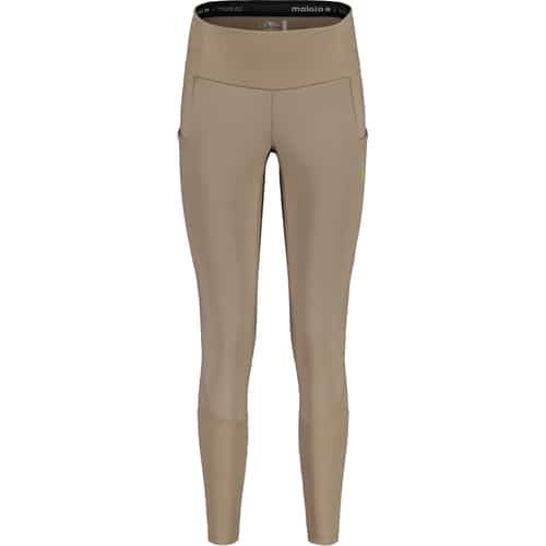 Maloja TolucaM. Damen Langlauftights bei Sport Schuster München