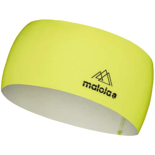 Maloja KulmM. Stirnband bei Sport Schuster München