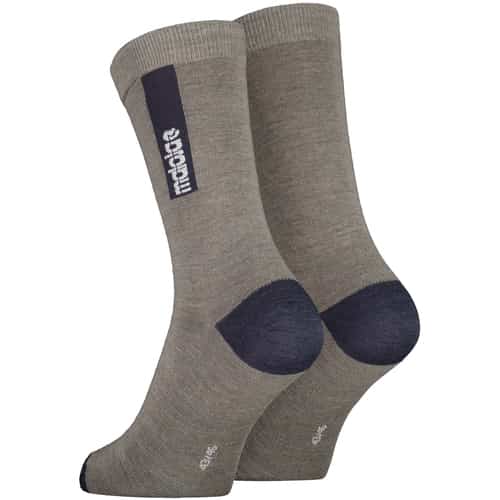 Maloja PeroneM. Sportsocken bei Sport Schuster München