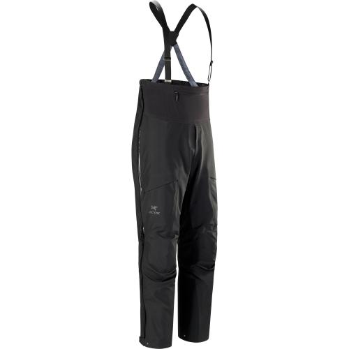 Arcteryx Alpha SV 3L GORE-TEX Pro ePE Bib Herren Hardshellhose bei Sport Schuster München