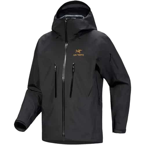 Arcteryx Alpha SV 3L GORE-TEX Pro ePE Herren Hardshelljacke bei Sport Schuster München
