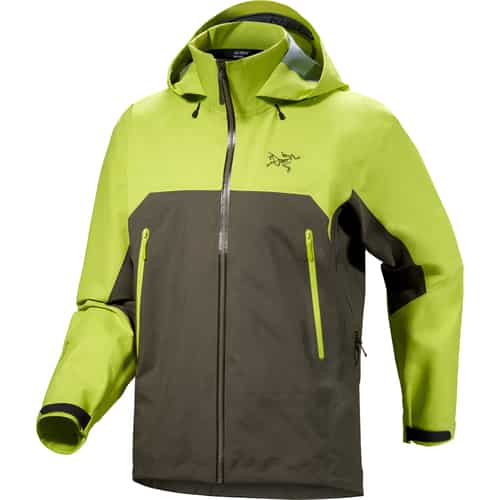 Arcteryx Beta AR 3L GORE-TEX PRO Herren Hardshelljacke bei Sport Schuster München