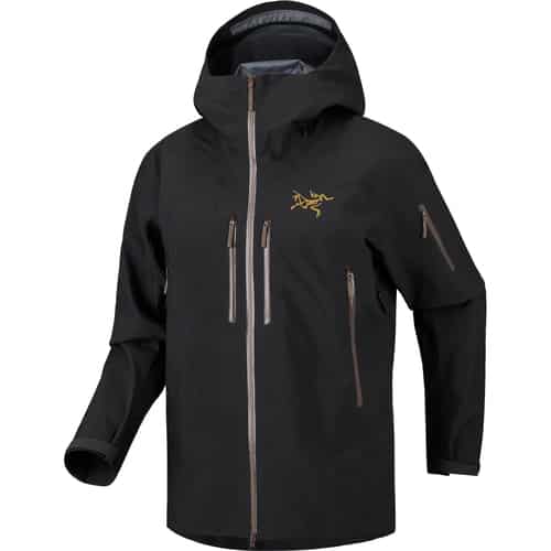 Arcteryx Rush 3L GORE-TEX Herren Hardshelljacke bei Sport Schuster München