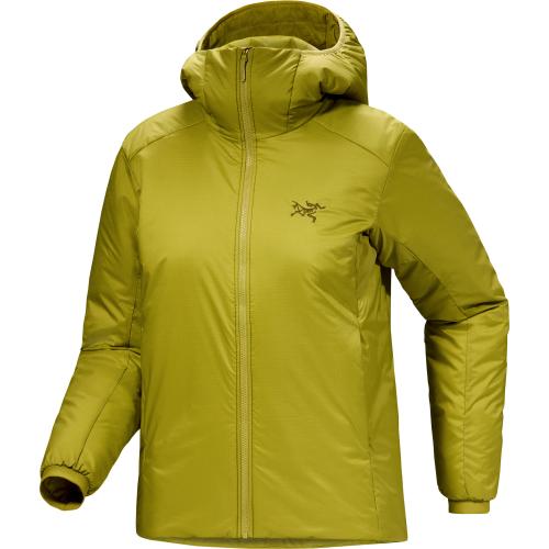 Arcteryx Atom SV Hoody Damen Isolationsjacke bei Sport Schuster München